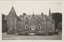 DELDEN - Kasteel Twickel