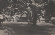 DELDEN - Boerderij Twickel