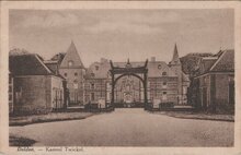 DELDEN - Kasteel Twickel