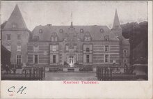 DELDEN - Kasteel Twickel