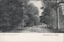 DELDEN - Hengelosche weg