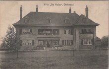 OLDENZAAL - Villa De Hulst