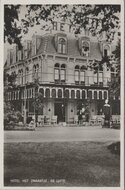 DE LUTTE - Hotel Het Zwaantje