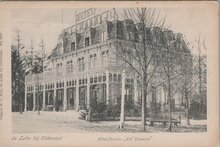 DE LUTTE - Hotel-Pension Het Zwaantje