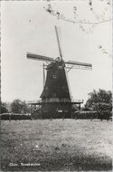 GOOR - Braakmolen