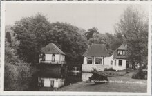 WINTERSWIJK - Watermolen den Helder