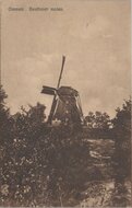 OMMEN - Besthmer molen