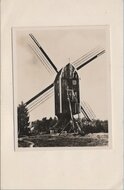 BUURSE - Foto Wissinks Molen 1802