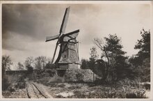 OMMEN - Besthmer molen