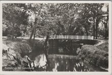 DENEKAMP - Kampbrug bij Denekamp