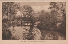 DENEKAMP - Bij de Oude Beuninger brug