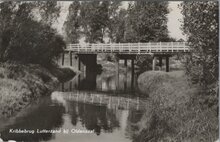 OLDENZAAL - Lutterzand bij Oldenzaal