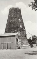 BEUNINGEN - Korenmolen De Heimolen Ao. 1875