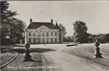 DENEKAMP - Singraven bij Denekamp, Kasteel Singraven