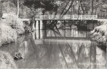 DENEKAMP - Kampbrug bij Denekamp