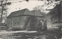 DENEKAMP - Watermolen bij Denekamp