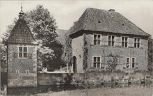 DENEKAMP - Jeugdherberg 't Huis te Brecklenkamp