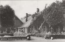 SAASVELD - Kampeerboerderij Erve Holtkamp