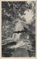 TWENTE - Een Saksische Boerderij in Twente