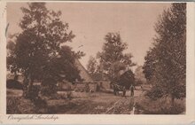 OVERIJSSEL - Overijselsch Landschap