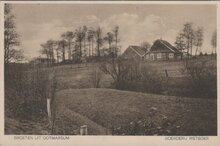 OOTMARSUM - Groeten uit Ootmarsum. Boerderij Rietboer