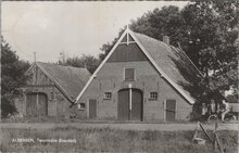 ALBERGEN - Twentsche Boerderij