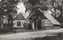 VASSE - Twentse Boerderij