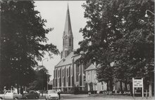 VASSE - R. K. Kerk