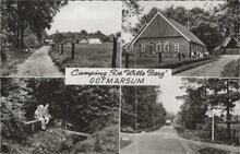 OOTMARSUM - Camping De Witte Berg