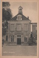 OOTMARSUM - Stadhuis