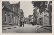 OOTMARSUM - Marktstraat