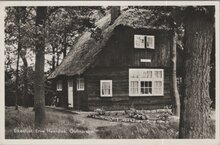 OOTMARSUM - Eikenlust, Erve Heerdink