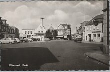 OLDENZAAL - Markt