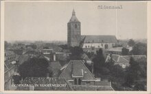 OLDENZAAL - in Vogelvlucht