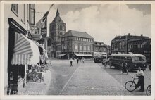 OLDENZAAL - Markt