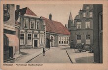 OLDENZAAL - Marktstraat Oudheidkamer