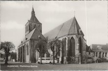 OLDENZAAL - Plechelmus-Basiliek