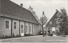 OLDENZAAL - Tuin Palthehuis