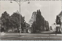 OLDENZAAL - Haerstraat en Spoorstraat