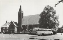 OLDENZAAL - N. H. Kerk