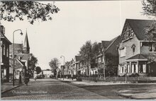 OLDENZAAL - Spoorstraat