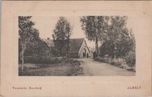 ALMELO - Twentsche Boerderij