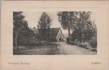 ALMELO - Twentsche Boerderij