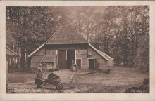 DELDENERBROEK - Twentsch Landschap. Deldenerbroek. Boerderij Stokkert