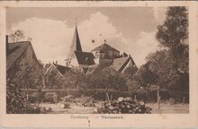 DENEKAMP - St. Nicolaaskerk