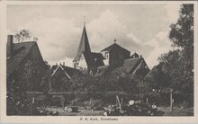 DENEKAMP - R. K. Kerk