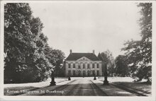 DENEKAMP - Kasteel 't Singraven bij Denekamp