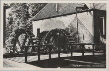 DENEKAMP - Watermolen