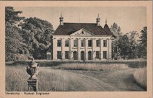 DENEKAMP - Kasteel Singraven