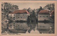 DENEKAMP - Watermolen Singraven